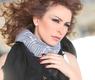الفنانة امل حجازي