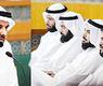 نواب كتلة التنمية والإصلاح والوعلان