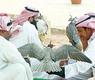 نشاط تجارة الصقور في السعودية