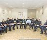 دورة اسعافات اولية بالاطفاء