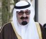 العاهل السعودي 