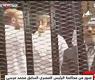 محاكمة الرئيس المعزول محمد مرسي