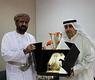 تعاون كويتي عماني