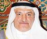 المستشار محمد ابو الحسن