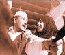 من فيلم بس يابحر