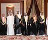 وفد مجلس الشورى السعودية المشارك