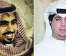 نواف المالك وعبدالله الصباح