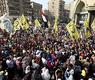 استمرار المظاهرات ضد الانقلاب بمصر أمس ومقتل ثلاثة (الأوروبية)