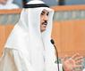  البراك: مو آنا اللي يحمّرون العين عليّ