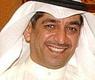 عادل الخرافي