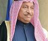 جابر المبارك