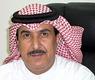 بدر العازمي
