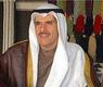 الشيخ سلمان صباح السالم الحمود الصباح