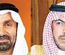 علي الدقباسي و أحمد الجروان