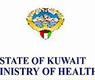 شعار وزارة الصحة