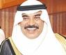 الشيخ صباح الخالد