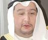 الشيخ د . صباح جابر العلي الصباح
