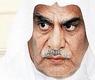 النائب السابق أحمد السعدون