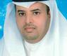 مبارك الحجرف