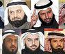 النواب السابقين التسعة
