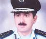 عميد إطفاء  خالد راكان المكراد