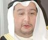 الشيخ صباح العلي