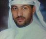 سعد مطلق العازمي