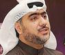 خالد الشطي