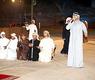 حفل ختام بطولة 'السيف' بالفجيرة