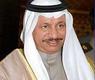 الشيخ جابر المبارك
