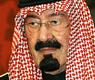 الملك عبدالله