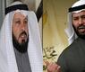 فيصل المسلم وضيف الله بورمية