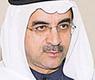 الوزير المليفي