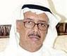 الكاتب سعود السمكه