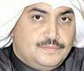 محمد المطير