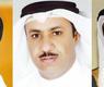 الخرافي والجويسري والقلاف
