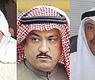 الجدعي والبراك وجويهل