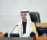 رئيس مجلس الأمة علي الراشد