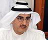 المهندس عبدالعزيز عبداللطيف الابراهيم