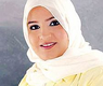 المحامية فوزية الصباح