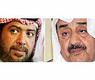 جاسم الخرافي - احمد الفهد