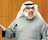 النائب السابق عادل الصرعاوي