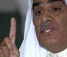 النائب السابق أحمد السعدون