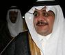 الأمير تركي بن سلطان