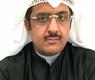 المرشح محمد المطيري