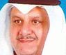 المرشح الكندري