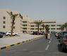 مستشفى الامراض الصدرية