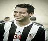 يوسف محيي لاعب الاتحاد السكندري