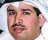 بدر الرشيدي