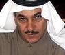 الفلكي عادل السعدون